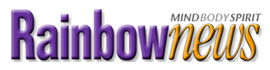 Rainbow News Magazine